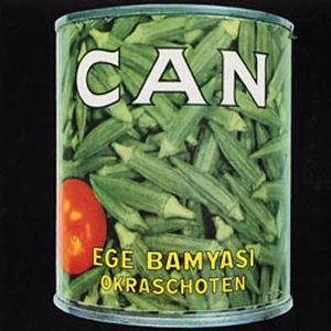 Ege Bamyasi